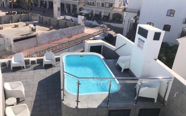 Apartamento 4 Gran8Nerja
