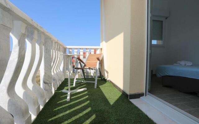 Apartmani Ivan V RELAX