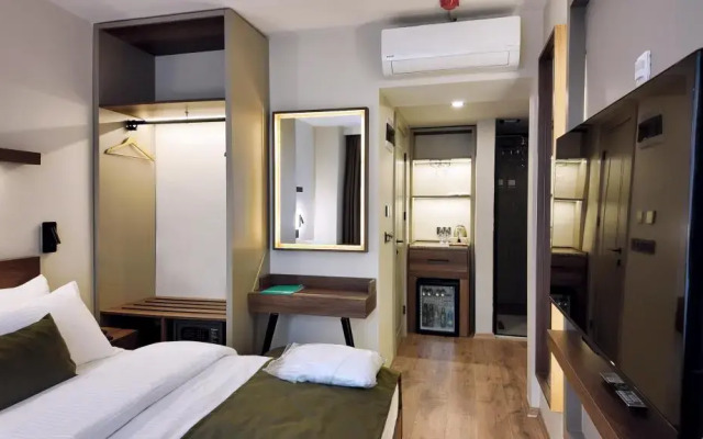 Yildiz Termal Otel