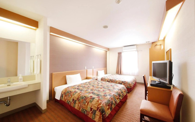 Vessel Hotel Kurashiki