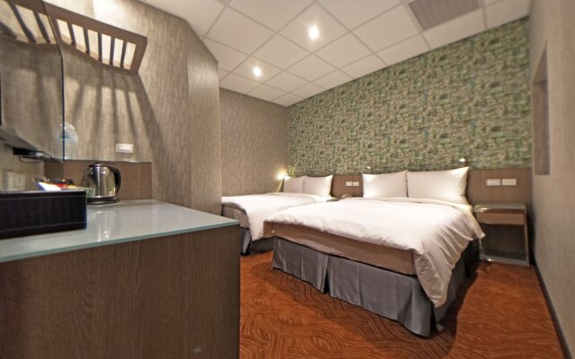 Sunside Inn 428