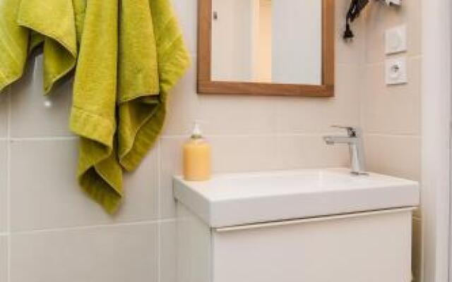 Pommes d'Eve - DormirAToulouse