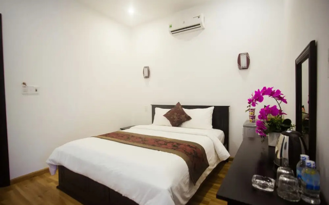 Bonnenuite Homestay