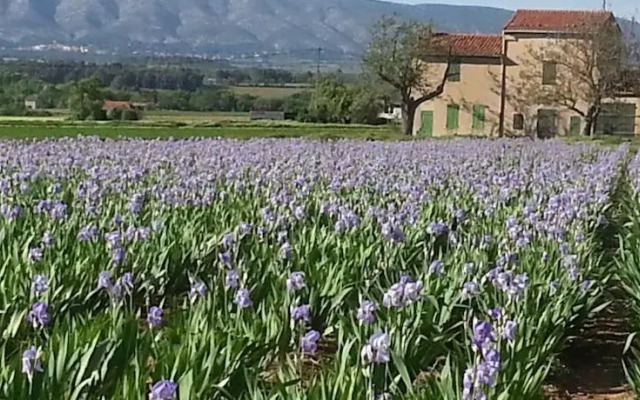 Villa proche d'Aix-en-Provence