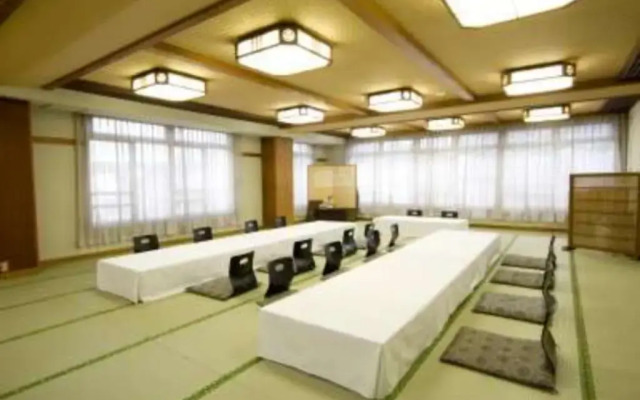 Kameya Rakan Hot Springs Ryokan