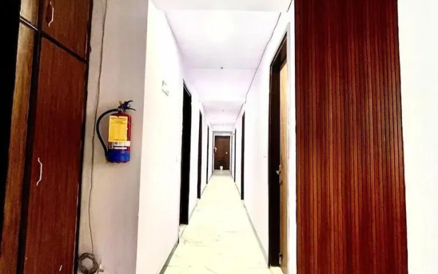 Hotel Star Inn