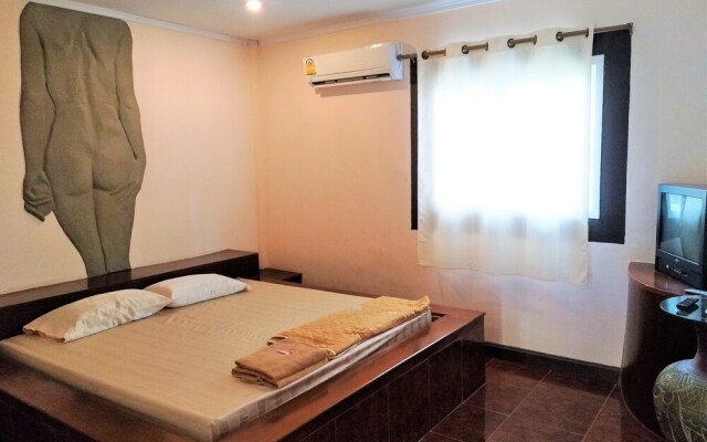 Hotel Kebtawan