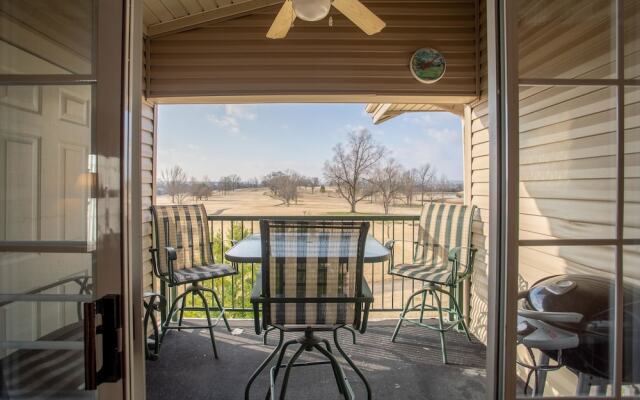 Ozark Charm by RedAwning