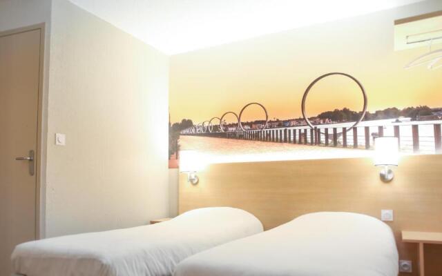 Hôtel Inn Design Châteaubriant