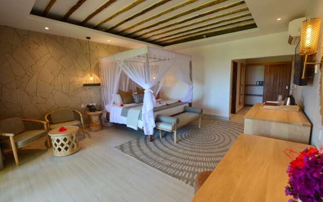 Neptune Pwani Beach Resort & Spa Zanzibar - All Inclusive