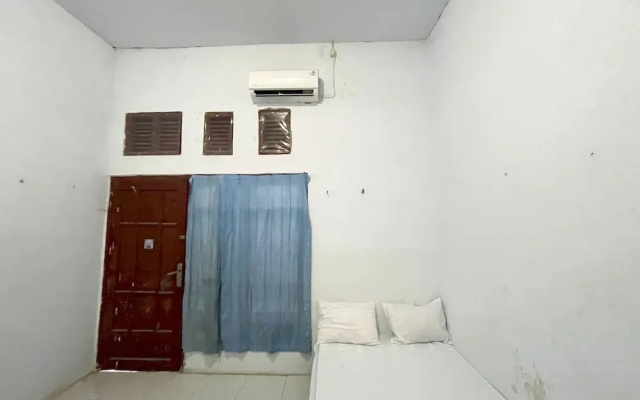OYO Life 93083 Nova Jaya 3 Homestay Syariah
