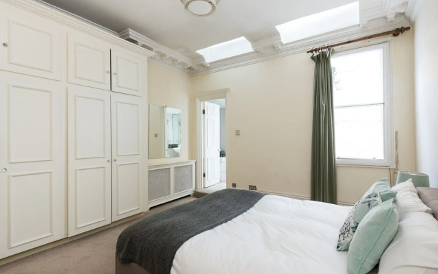 2 Bedroom Apartment in Nottinghill