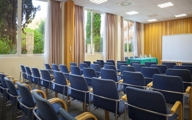 All-inclusive Hotel Albatros