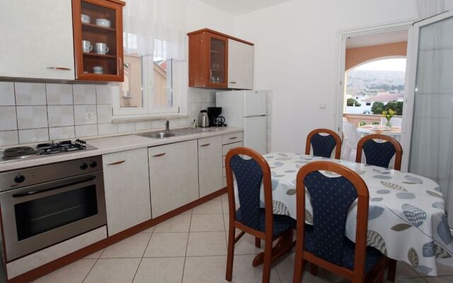 Apartments Jelkica
