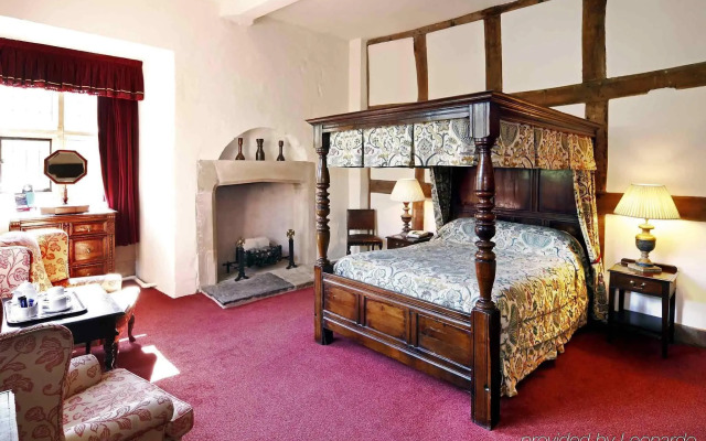 Telford Madeley Court