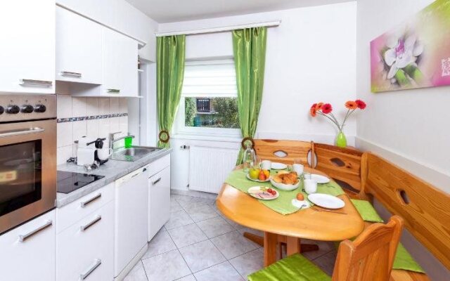 Apartmenthaus Renate زيلامسي