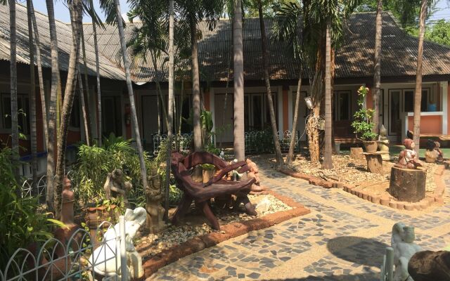 Sam's House Guesthouse
