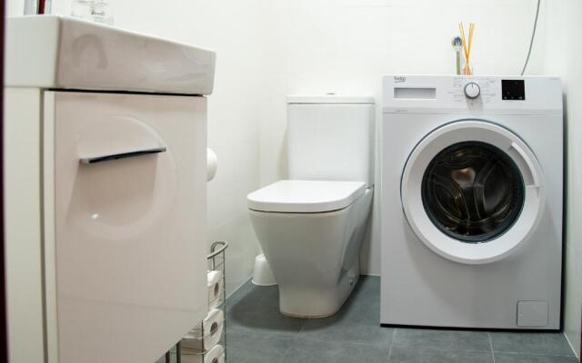 Apartament La Cabanera