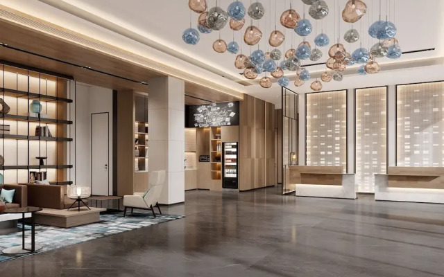 Fairfield By Marriott Changshu Hi-Tech Zone