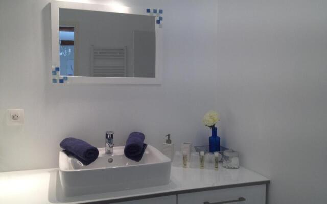 Ferme de Villeray-Chambre d'hôtes