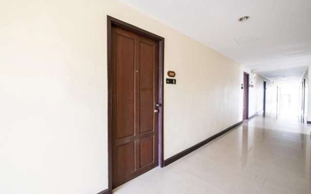 Piyada Residence Powered By TecHotels