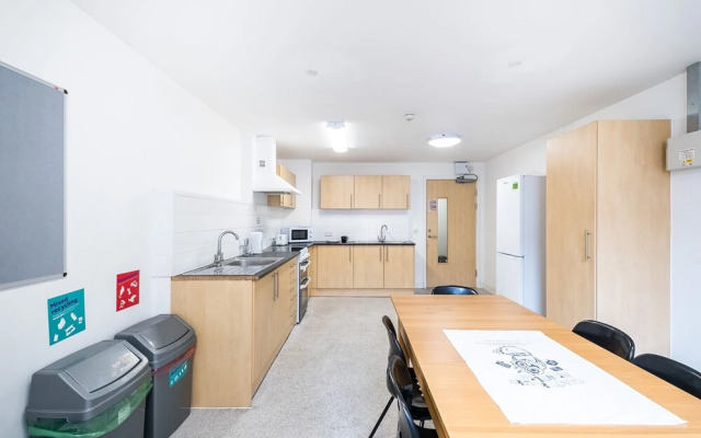 En Suite Rooms, GILLINGHAM