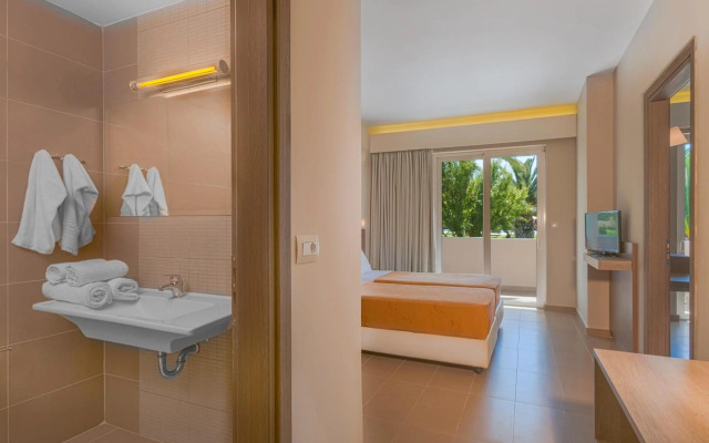 Hotel Esperia