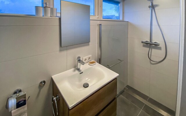 Amazing Apartment in Zoutelande With 1 Bedrooms and Wifi