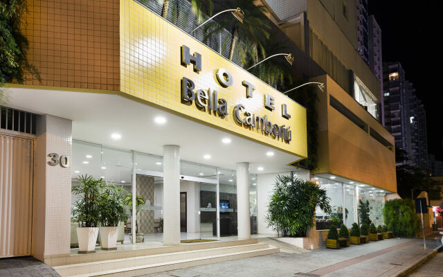 Hotel Bella Camboriú