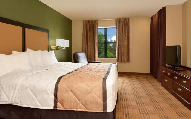 Extended Stay America Suites Detroit Canton