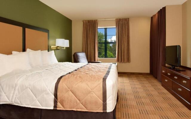 Extended Stay America Suites Des Moines Urbandale