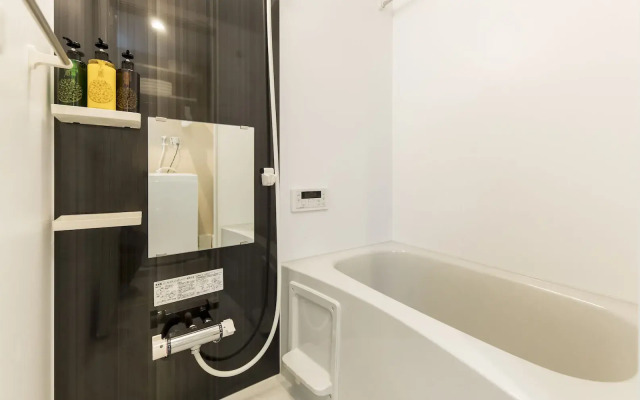 Trip Pod Sumiyoshi B