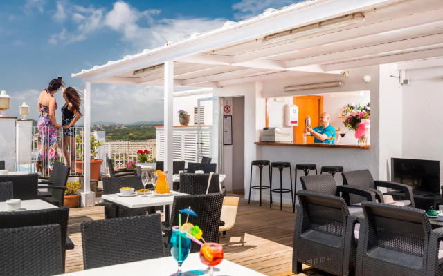 Hotel Ridomar
