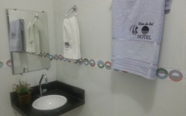 Hotel Rota do Sol