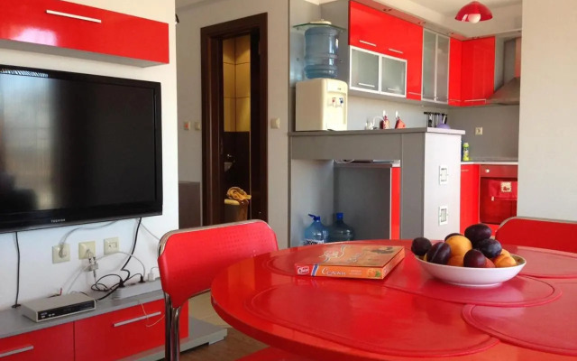 2-х комнатные апартаменты в г.Поморие Болгария