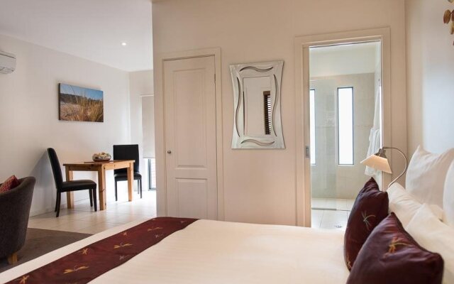 Balconies Dolphincove