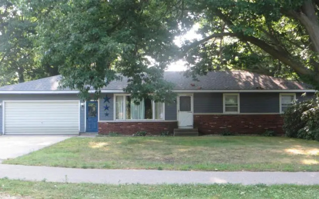 Tunnel Park Beach House