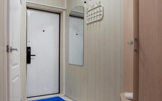 Жилье на водах на проспекте Калинина