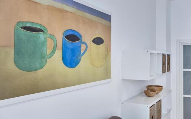 Alla Vecchia Porta 14