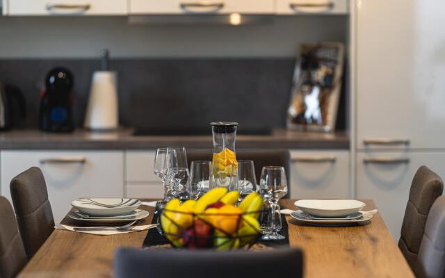 Caprice in Milohnic with 3 bedrooms and 3 bathrooms