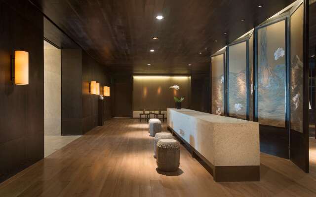 Hyatt Regency Wuhan Optics Valley