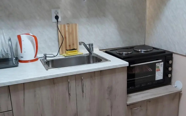 Apartment Krasi