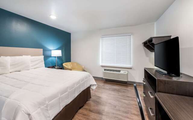 WoodSpring Suites Columbus West - Hilliard