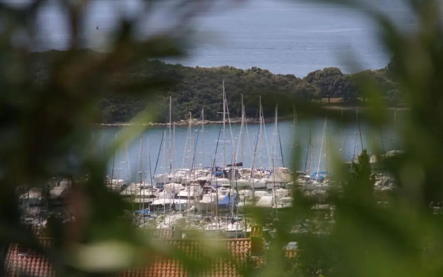 Guesthouse Galeb