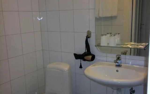 Petrines Guesthouse