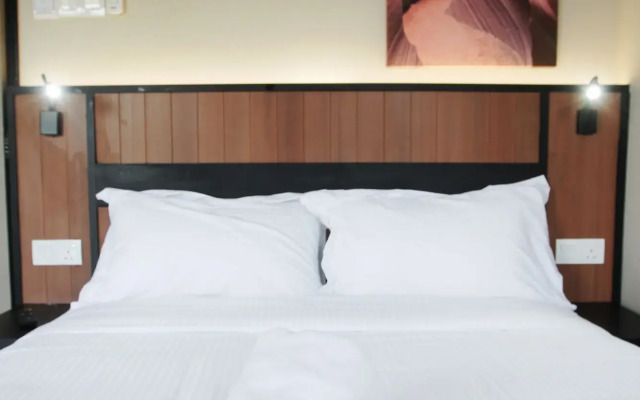 Monaco Hotel Cyberjaya