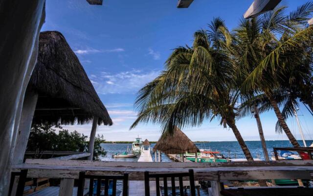 Hotel Boutique Skulls Landing