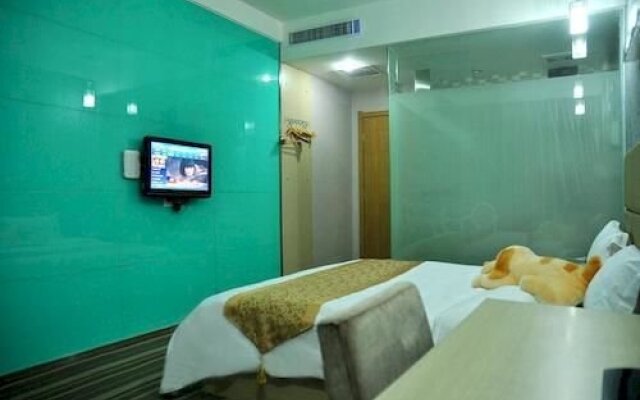 Xiangfan Hotel