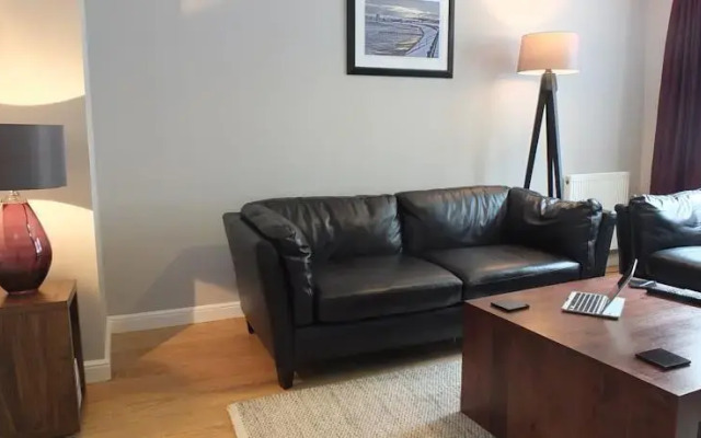 Aberdeen Accommodation