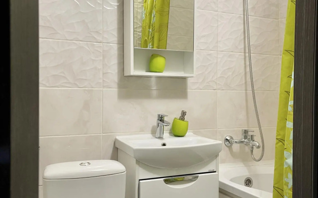 Апартаменты на улице Симоновский Вал